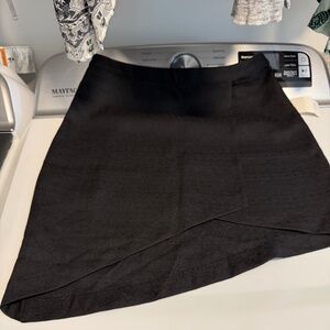 Tobi mini skirt